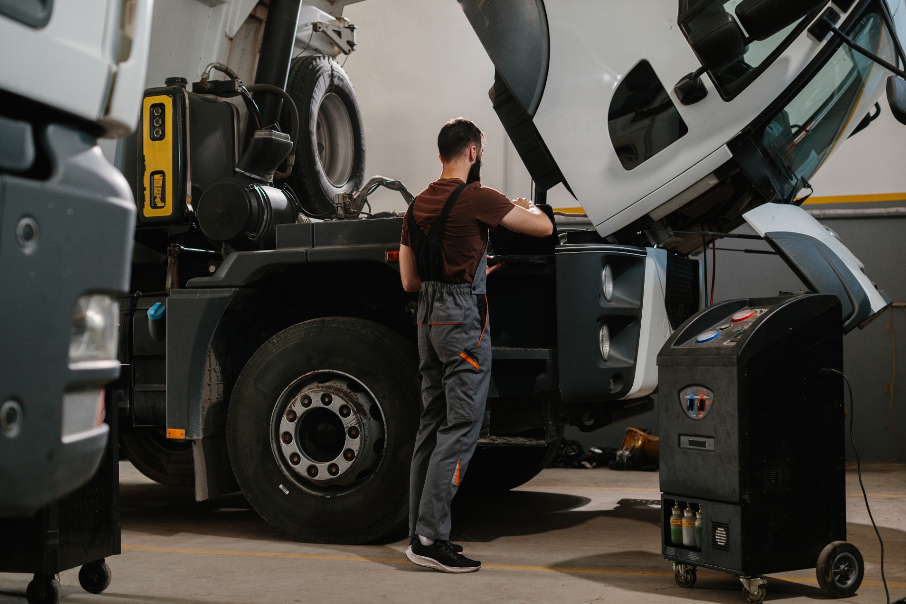 A&S Automotive