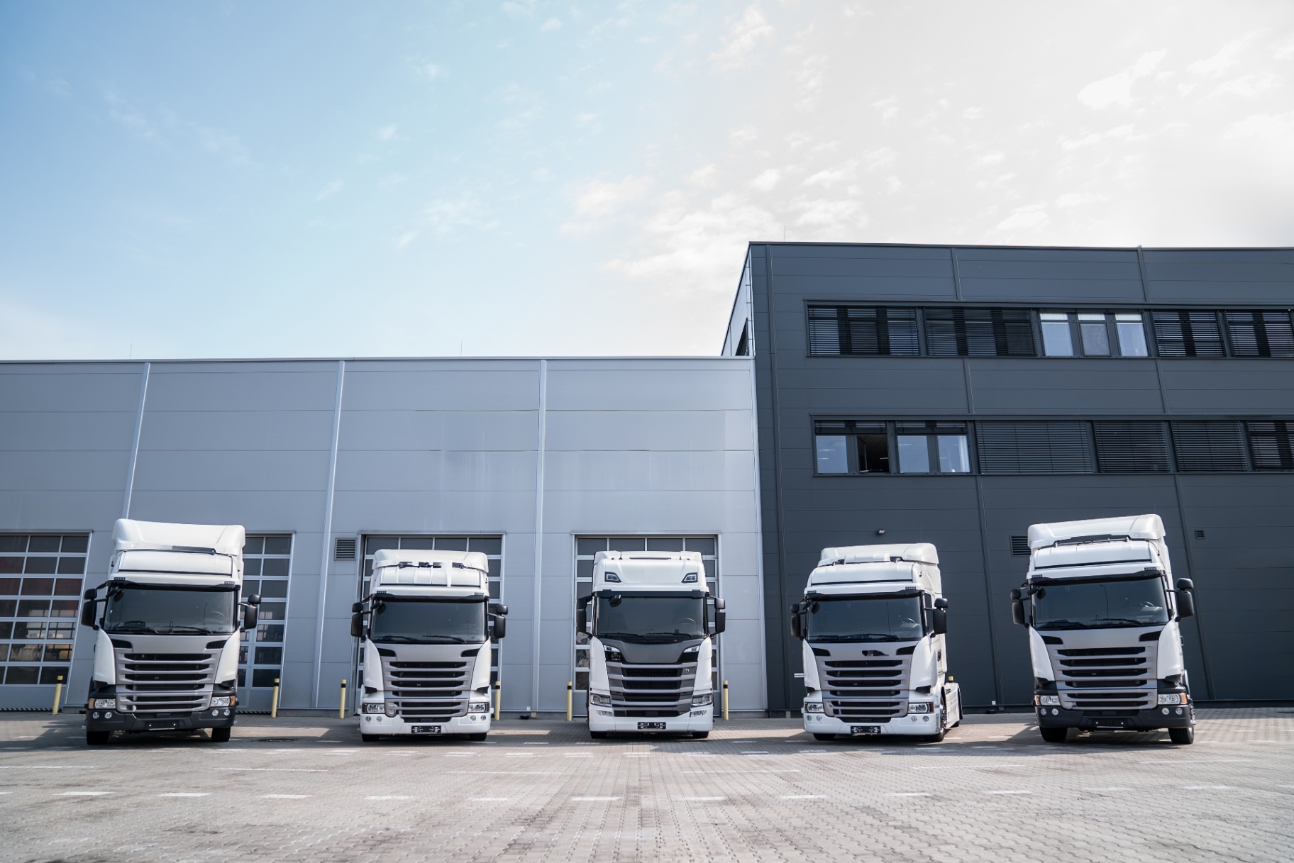 A&S Logistics