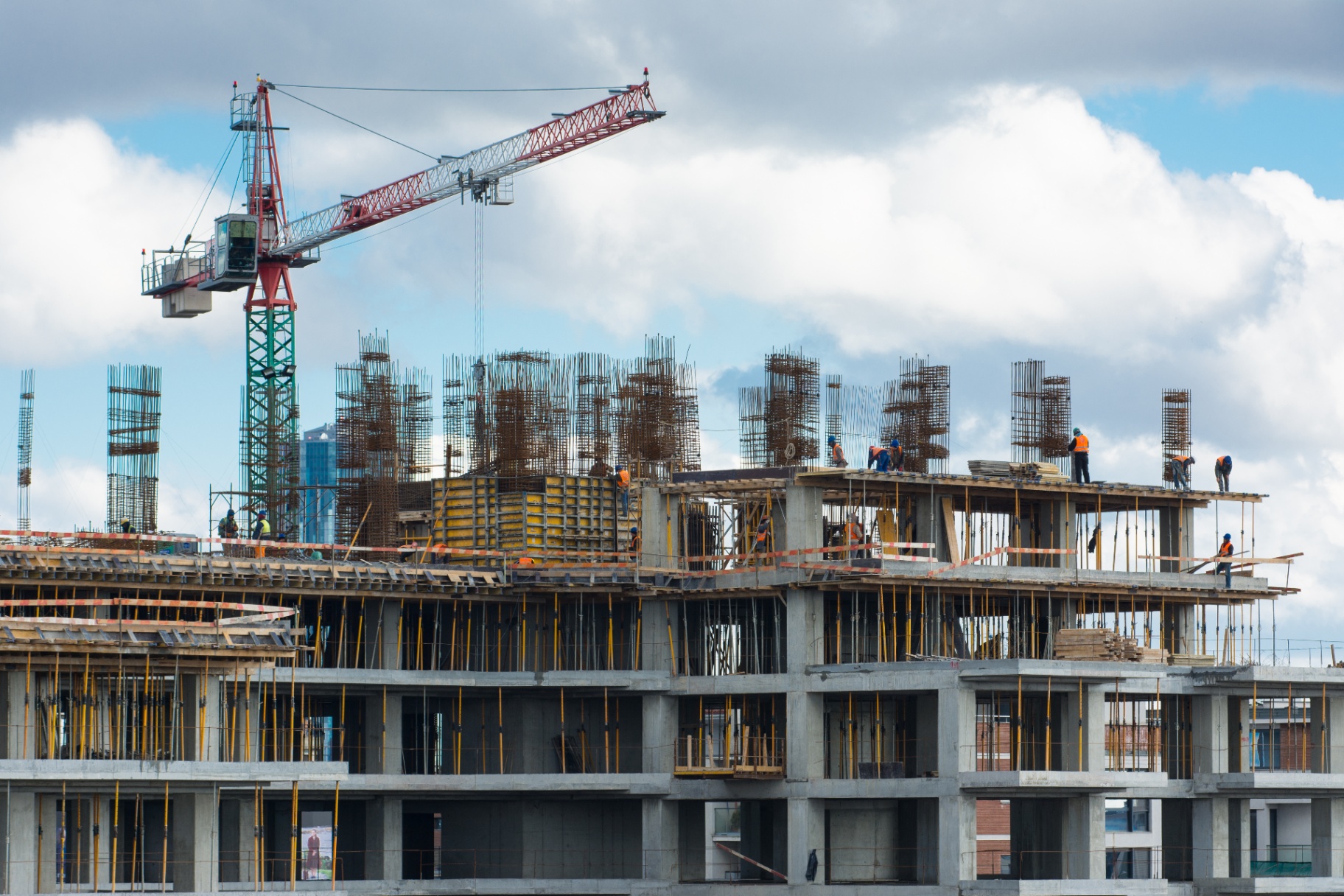 A&S Development